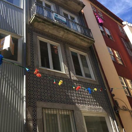 Porta De Sao Bento Apartment Porto Exterior photo